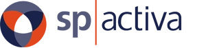 Logotipo de Prevenactiva, SLU (SP Activa)